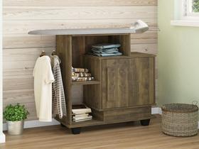 Tábua de Passar Roupas Havaí RV Amadeirado Tábua de Passar Roupas Havaí RV Amadeirado