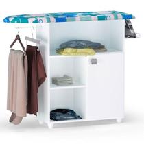 Tabua De Passar Roupas Mariana Branco Ajl Tabua De Passar Roupas Mariana Branco Ajl