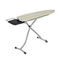 Tábua de Passar Roupas Pernas Ergonômicas Teflonix - AFER