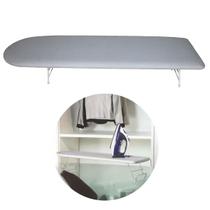 Tábua de Passar Roupas Portátil 86cm Leve Reforçada Mesa Passadeira Antiderrapante Maxeb Tábua de Passar Roupas Portátil 86cm Leve Reforçada Mesa Passadeira Antiderrapante Maxeb