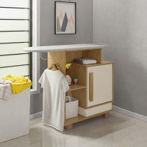Tabua de passar rv havai cinamomo/off white