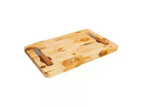 TÁBUA DE PESTISCOS - MOMENTO DO VINHO 28cm UATT TÁBUA DE PESTISCOS - MOMENTO DO VINHO 28cm UATT