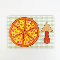 Tábua de pizza Tábua de pizza