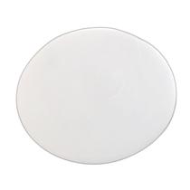 Tabua De Polietileno Redonda - Pizza 40Cm