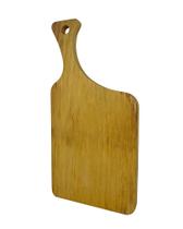 Tábua de servir e cortar cutelo