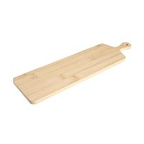 Tábua de servir Home Style Bambus 38,5 cm x 10 cm