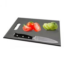 Tabua de Vidro Higiênica Churrasco e Cortes em Geral