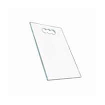 Tabua De Vidro Temperado Para Cortes