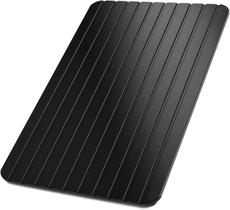 Tabua Descongeladora de Carnes Picanha File Peixe Mantem o sabor do Alimento