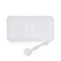 Tábua E Batedor Para Caranguejo Plast Show