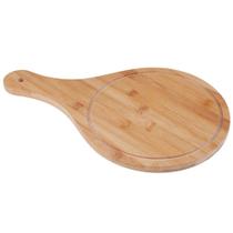 Tábua Eco Bamboo Redonda Cazza Tábua Eco Bamboo Redonda Cazza