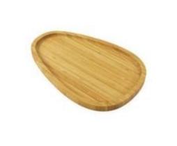 Tábua em bambú 27x18x1.5cm