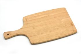 Tábua em Bambu 49x25x1,2cm Kenya