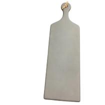 Tábua Em Concreto Cinza Modali Design - Un Tábua Em Concreto Cinza Modali Design - Un