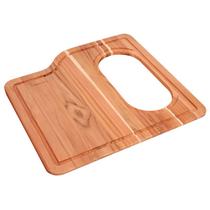 Tábua em Madeira para Cuba de Sobrepor 47,5x45 cm Tramontina