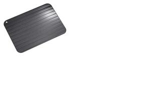 Tábua Especial Descongelar Carne Alimentos Bandeja Travessa Tábua Especial Descongelar Carne Alimentos Bandeja Travessa