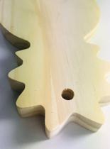 Tábua formato abacaxi Tábua formato abacaxi