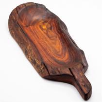 Tábua Gamela Madeira Maciça Servir Frios Premium Artesanal Tamanho:60x22x8cm Tábua Gamela Madeira Maciça Servir Frios Premium Artesanal Tamanho:60x22x8cm