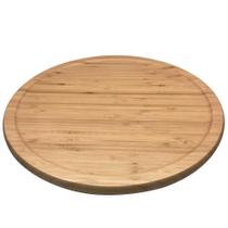 Tábua Giratória Bambu Oikos (33 cm)