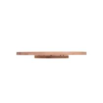 Tábua Giratória Redonda Lyor de Bambu 30cm x 30cm x 2.5cm Tábua Giratória Redonda Lyor de Bambu 30cm x 30cm x 2.5cm