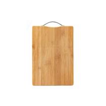 Tabua Gourmet Ecokitchen Bambu 22X32Cm Mimo Style