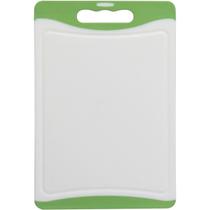 Tábua Home&Co 1x36x25cm Plástico Verde para Cozinha Mantimentos e Alimentos Tábua Home&Co 1x36x25cm Plástico Verde para Cozinha Mantimentos e Alimentos