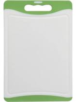 Tábua Home&Co 1x36x25cm Plástico Verde para Cozinha Mantimentos e Alimentos Tábua Home&Co 1x36x25cm Plástico Verde para Cozinha Mantimentos e Alimentos