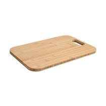 Tábua Home Style Bambus Light 40cm x 27cm x 1,5cm Tábua Home Style Bambus Light 40cm x 27cm x 1,5cm