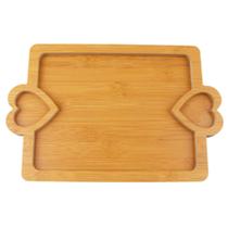 Tabua Laminada Petisqueira Fios Carne decorativa Tabua Laminada Petisqueira Fios Carne decorativa