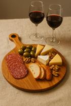 Tábua Lieta de Madeira TB154