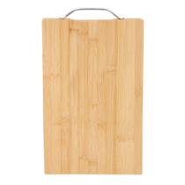 Tábua Lisa Para Corte Legume Fruta Carne Servir Preparar