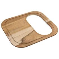 Tábua Madeira Cuba e Pia Tramontina 420 x 360 mm 94530006