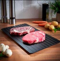 Tabua Magica de Descongelar Rapido Carne e Alimentos Tabua Magica de Descongelar Rapido Carne e Alimentos