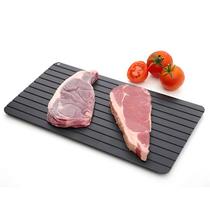 Tábua Mágica Descongelante Rápida p/ Carnes Tábua Mágica Descongelante Rápida p/ Carnes