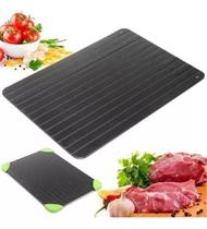 Tabua Magica Descongelar Rapido Carne E Alimentos Defrost