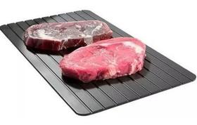 Tábua Mágica Para Descongelar Alimentos Defrost Express G