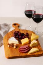 Tábua Matinal de Madeira TB152