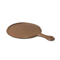 Tábua Melamina Efeito Madeira 30 Cm