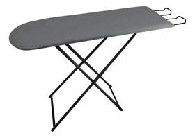 Tábua Mesa De Passar Roupa Com Porta Ferro Retrátil Plus C Tábua Mesa De Passar Roupa Com Porta Ferro Retrátil Plus C