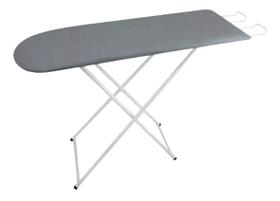 Tábua Mesa De Passar Roupa Com Porta Ferro Retrátil Plus G Tábua Mesa De Passar Roupa Com Porta Ferro Retrátil Plus G