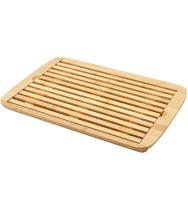 Tabua Migalheira 36cm Por 24cm Em Bambu Ecokitchen Mimo Style