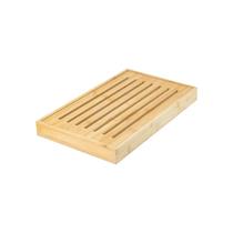 Tábua migalheira sense em bambu para pães 37cm - Martiplast