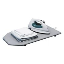 Tabua Mini Pequena Passar Roupa Para Viagem Passadeira Top Tabua Mini Pequena Passar Roupa Para Viagem Passadeira Top