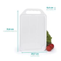 Tabua Multiuso Grande Popular