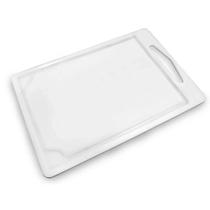 Tábua Multiuso Legumes e Carne Polipropileno 35x25cm Kehome Tábua Multiuso Legumes e Carne Polipropileno 35x25cm Kehome