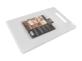 Tábua Multiuso Legumes e Carne Polipropileno 37x23cm Kehome