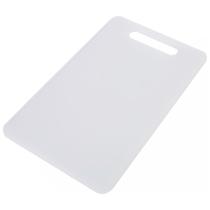Tábua Multiuso Legumes e Carnes Nylon 43x27cm Bigsul