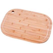 Tábua oval bamboo 39cm x 28cm Tábua oval bamboo 39cm x 28cm