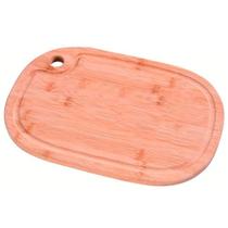 Tábua oval bamboo 39x28cm - Mor Tábua oval bamboo 39x28cm - Mor