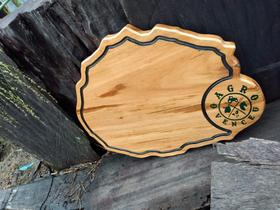 Tabua Oval Tabua Oval